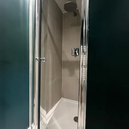 Apartment Stylish Duplex In By Irwell