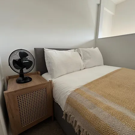 Apartment Stylish Duplex In By Irwell