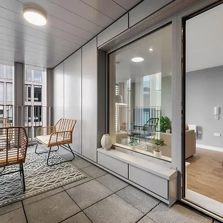 Modern By Superhost Apartament