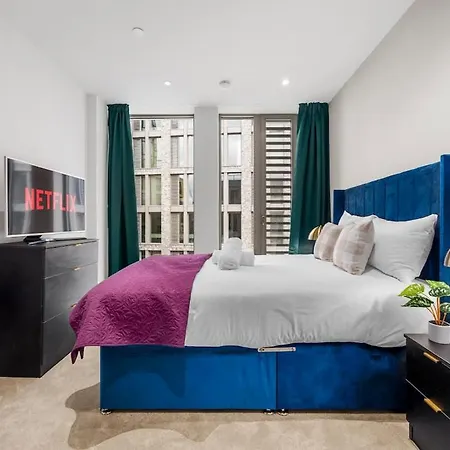 Modern By Superhost * Manchester