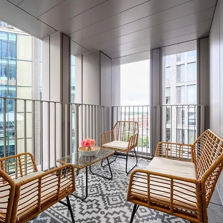 Modern By Superhost Mánchester