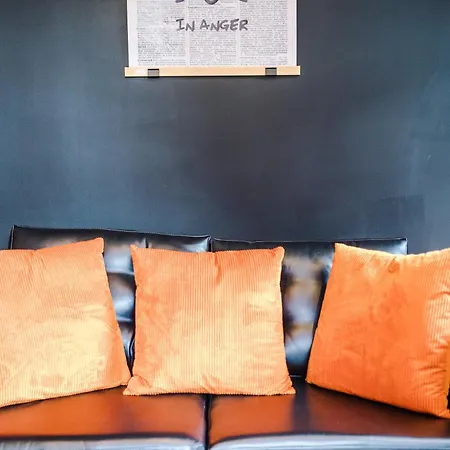 Lägenhet Converted Mill, Stylish In Castlefield