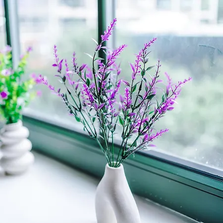 Lägenhet Converted Mill, Stylish In Castlefield Manchester