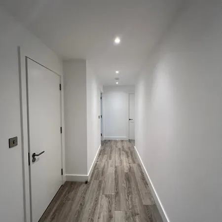 Διαμέρισμα Luxe Penthouse 2 Bed Deansgate Μάντσεστερ