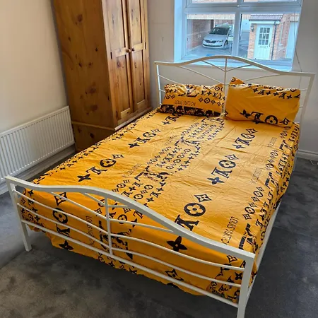 Joels Place Apartman