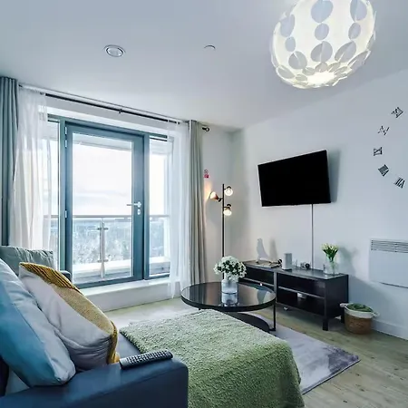 Quayside Living
