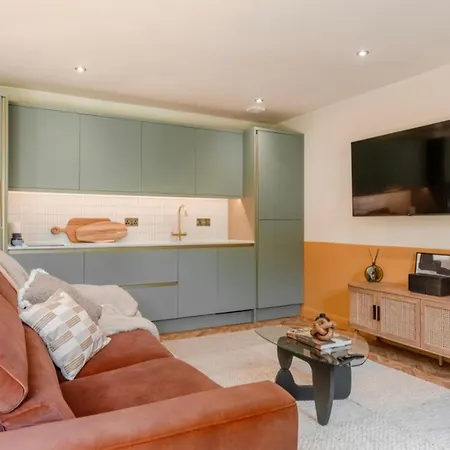 The Heaton Moor * Mánchester