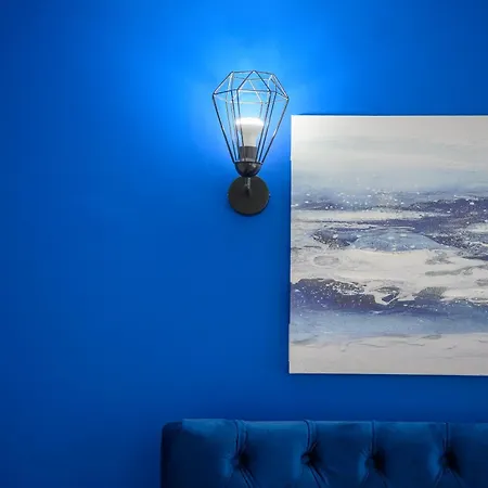 Accommodatie bij particulieren Prestige Mcr - Close To Centre-etihad Stadium - Fast Wifi *