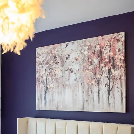 Prestige Mcr - Close To Centre-etihad Stadium - Fast Wifi Manchester