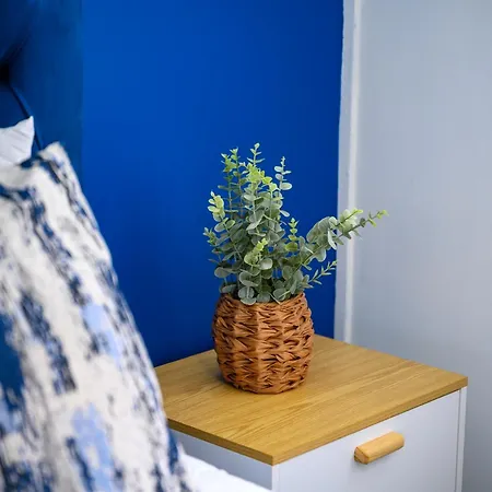 Prestige Mcr - Close To Centre-etihad Stadium - Fast Wifi Privat bolig Manchester