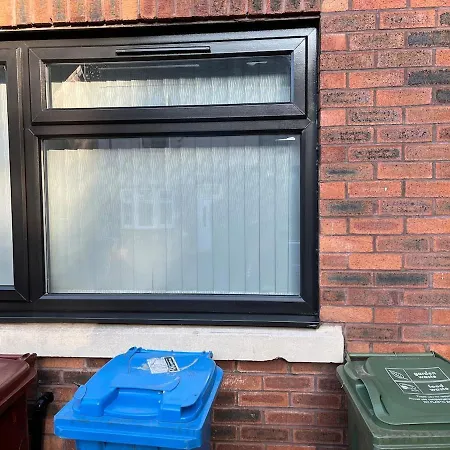 3 Bedroom Luxurious *