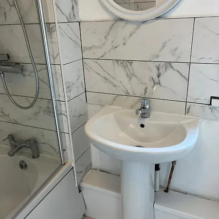 度假居 3 Bedroom Luxurious