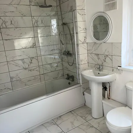 3 Bedroom Luxurious *