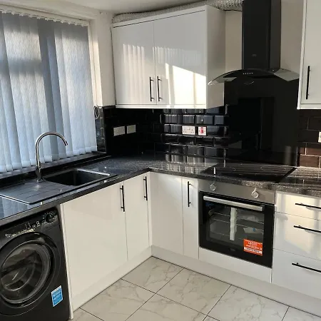 3 Bedroom Luxurious *