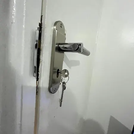 3 Bedroom Luxurious * Manchester