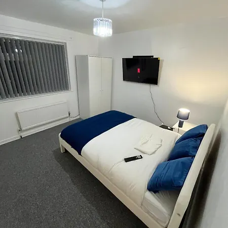 3 Bedroom Luxurious