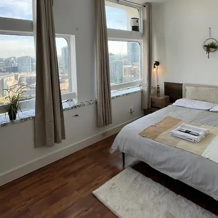 Centre Parking Appartement