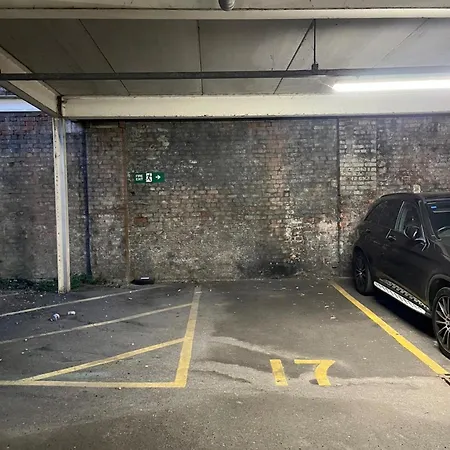 Centre Parking Manchester