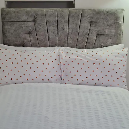 Affittacamere Scotland Street, Newton Heath 3*