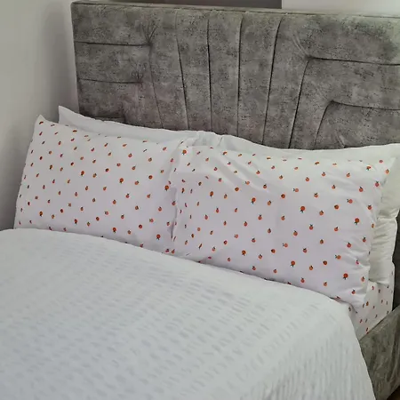 Scotland House 3* Manchester