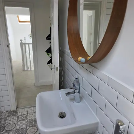 Shaun The Sheep Quarto em Acomodações Particulares Manchester