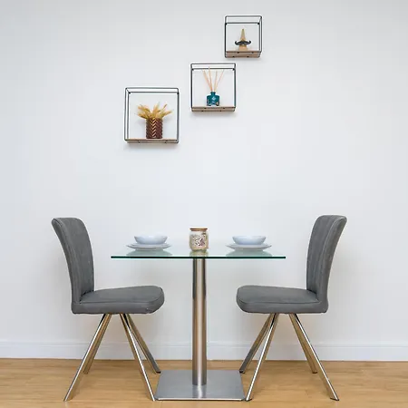 Appartamento Cozy Modern Mcr Centre