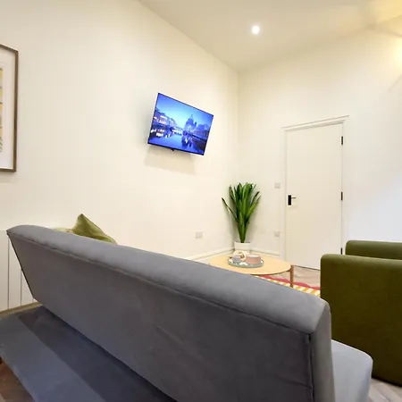 Holiday home Cityescape - Spacious 1br Duplex Sofabed - Nq