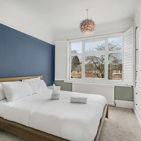 Guest house Guestready - Stylish In 3*