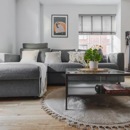 Appartamento Guestready - Charming Retreat In *