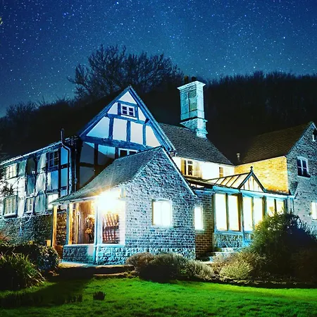 Coppice House *