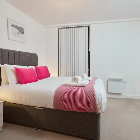 Apartamento Finlays Yard By Veeve *