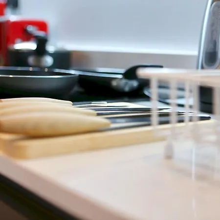 New Build Duplex Minutes From Centre - Pass The Keys アパート *