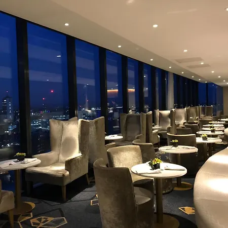 The Deansgate Hotel, By Ihg 4*