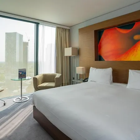 The Deansgate Hotel, By Ihg מלון 4*