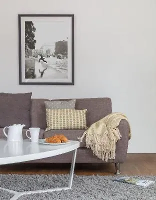 Cove Minshull Street 4* Manchester