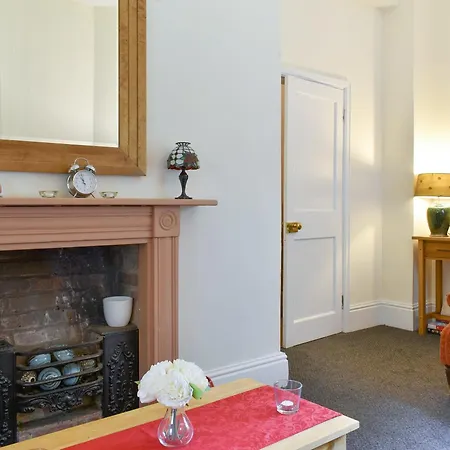 Smithy At Heaton Park Ferienhaus