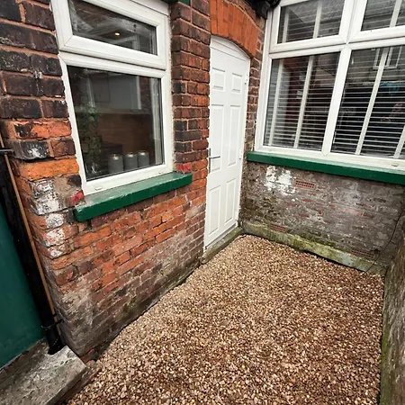 Winslow * Mánchester