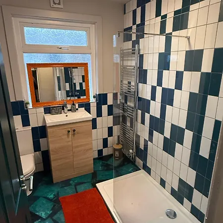 Winslow Сasa de vacaciones