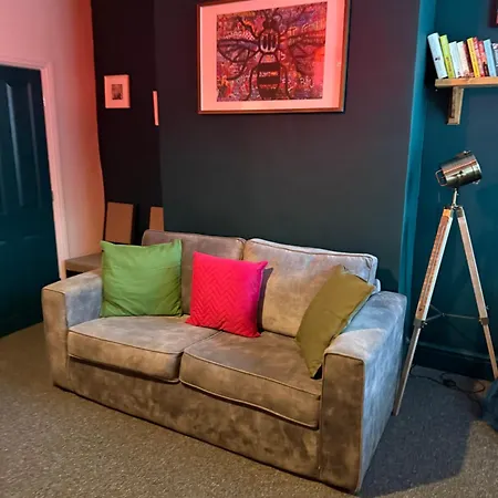 Winslow Дом отдыха *