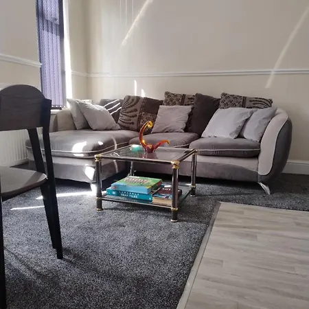 公寓 2 Beds Suburb Nestled Nook *