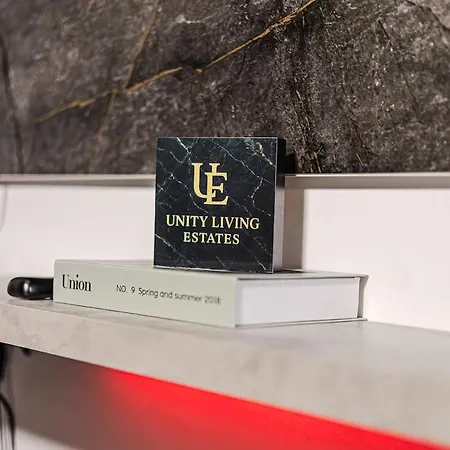 Appartamento The Modern 1br Near Etihad Stadium & Coop Live Manchester