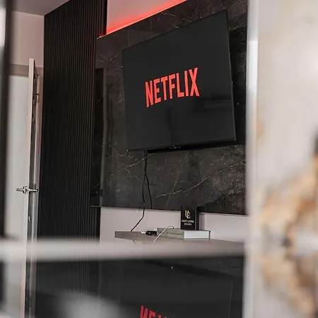 The Modern 1br Near Etihad Stadium & Coop Live شقة مانشستر