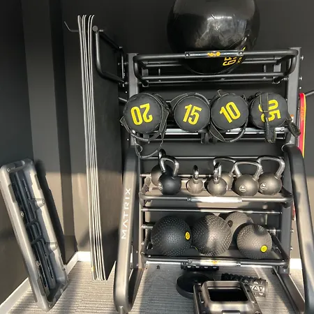 Tj Luxe Salford Manchester