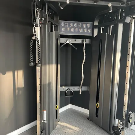 Tj Luxe Salford شقة مانشستر