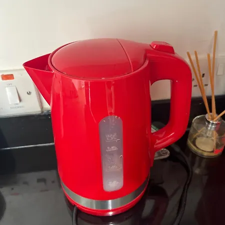 Appartement Tj Luxe Salford