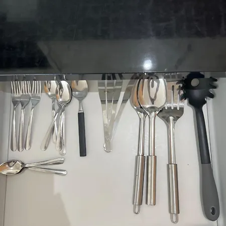 Appartamento Tj Luxe Salford *