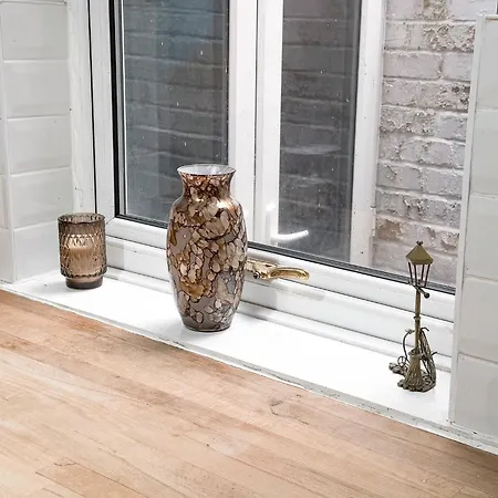 5bdr | Tram Access|free St Parking בית נופש מנצ'סטר