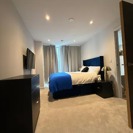 Greengate Апартаменты *