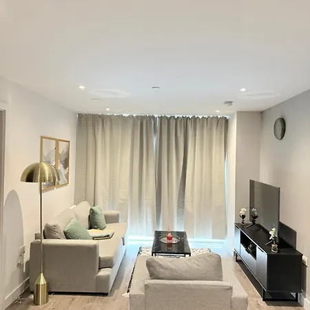 Greengate Apartmán