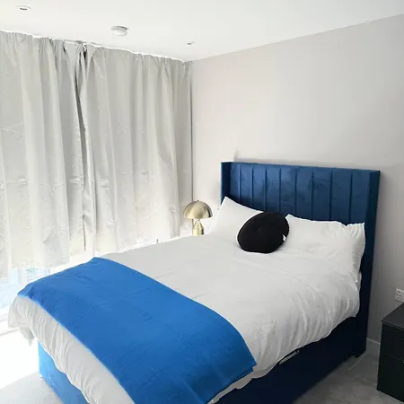 Greengate Apartmán